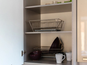 Апартаменты Двухкомнатные на Китай Городе