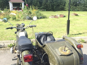 Гостевой дом Брейтово