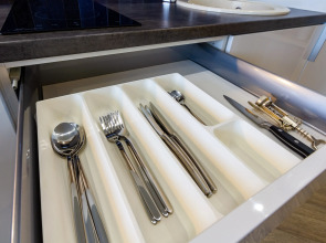 Апартаменты ЖК Белый ангел 4