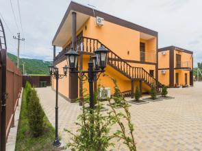 Отель Golden Sunrise