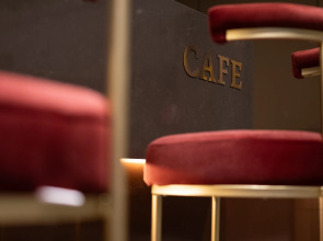 Отель Golden River By Continent Collection