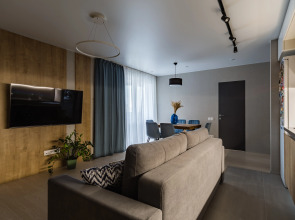 Апартаменты на Мичурина