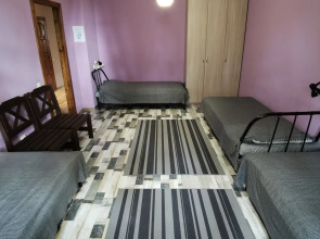 Апартаменты HANSE