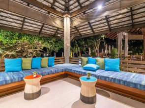 Курортный отель Ao Prao Resort