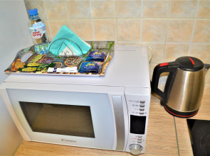 Апартаменты Маяковского 22