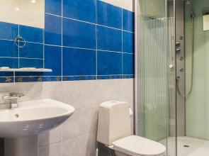 Отель Ницца