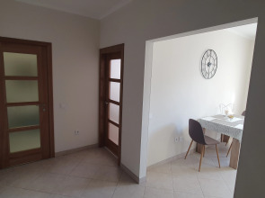 Апартаменты в Европейском квартале