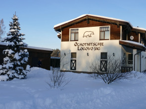 Гостевой дом Охотничье логово