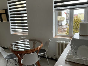 Апартаменты в историческом центре города