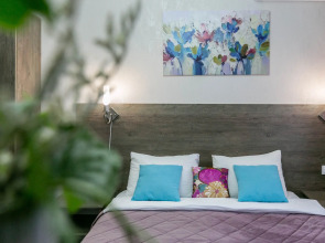 Квартира Кисловодск, Подгорная 18