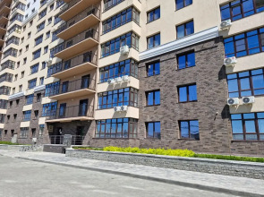 Квартира у Набережной реки Оби