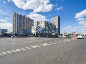 Апартаменты RentalSPb