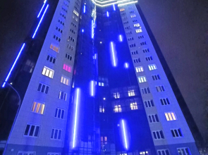 Квартира на Королёва