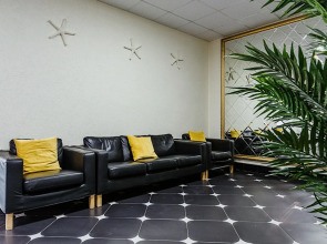 Отель Ривьера