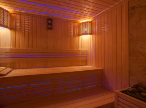 The Superior Living Batisehir