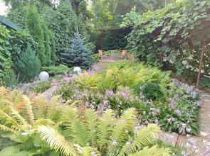 Апартаменты на Кисловодской