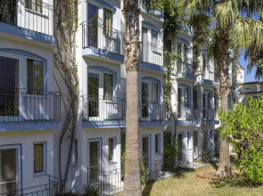 Smart Stay Beach Bodrum