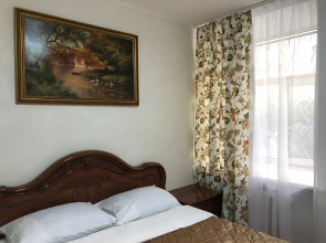 Апартаменты  Двухкомнатная Квартира на Фонтанке