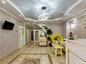 Гостевой дом Браво