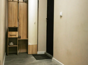 Апартаменты Минская 5