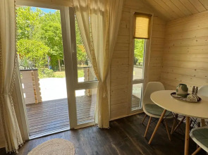 Апартаменты У Моря