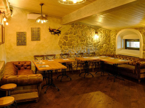 Загородный Эко-клуб "Три медведя"