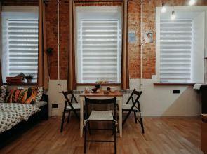 Апартаменты Alpine Castle 1