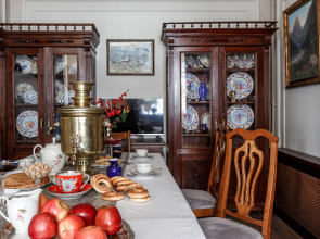 Вилла Гордон