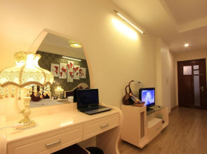 Отель Hanoi Inner