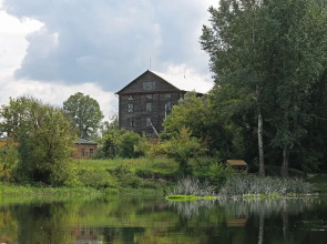 Гостевой дом на Есенина