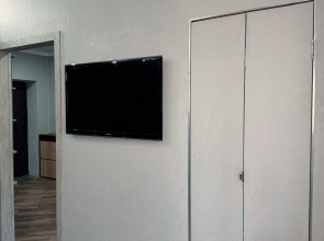 Квартира Уютная однокомнатная квартира