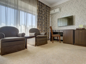 Отель Премьер Алатау