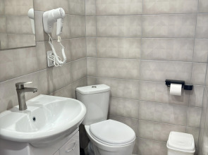 Меблированные Комнаты на Транспортной Улице 8А