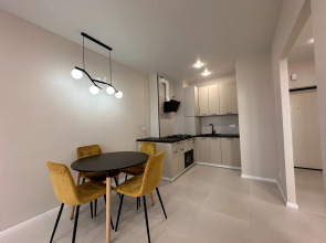 Квартира Уютная