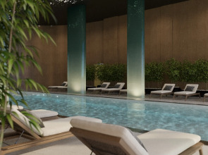 Отель Эрбелия от Васта, Завидово