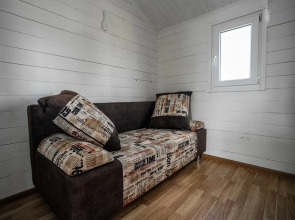 Гостевой дом Sea village Gumista