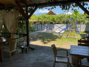 Гостевой дом Пекан