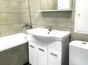 Апартаменты Студия в Центре Бреста с Круглосуточным Заселением