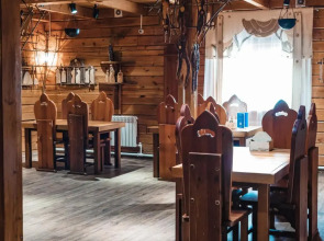 Отель Метелица