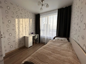 Квартира Сеть Райдас