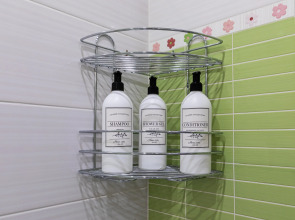 Апартаменты у аквапарка Ривьера  2 комнатная