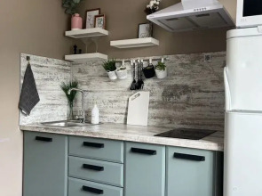 Квартира на улице 50 лет Октября 3