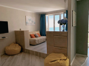 Апартаменты Море и сосны