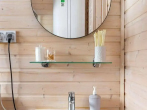 Частный Дом Грин Лаундж