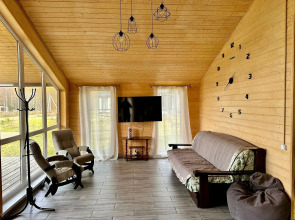 Гостевой дом Dream Lake PZ