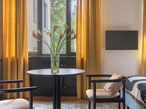 22 Art`a Апартамент №13