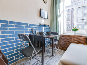 Апартаменты Мафия Лофт 5