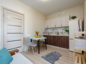 Апартаменты Cosmos Apart на Подводников