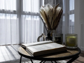 Апартаменты Четаева