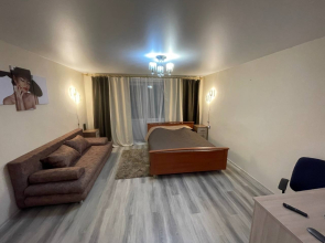 Апартаменты в Центре Города на Твардовского